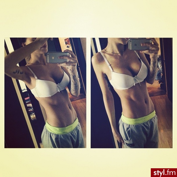 Sport i fitness