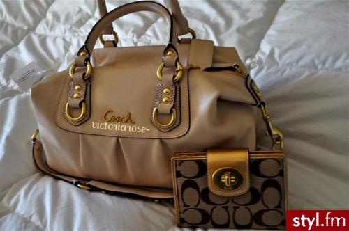 Pozostałe Torebki Moda