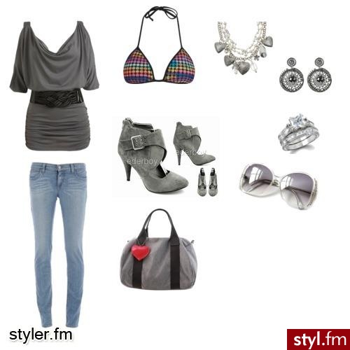 eXtra ciuchy. takie moje :P - Styler