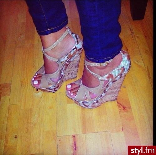 Koturny Buty Moda