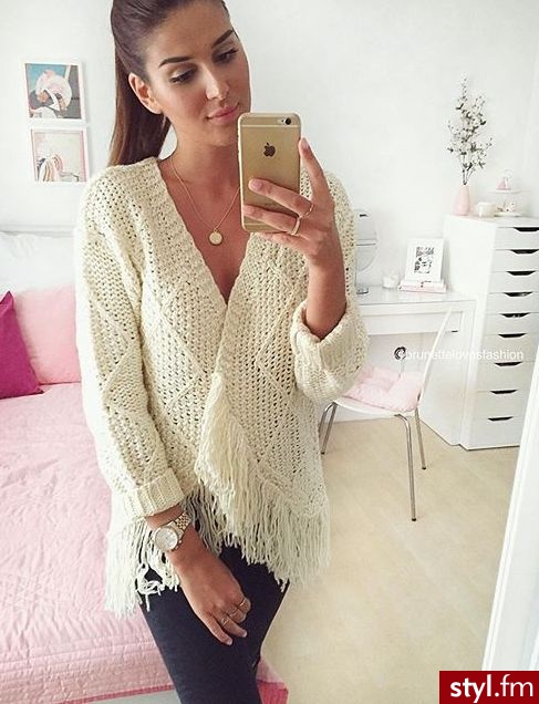 Pozostałe Ciuchy Moda