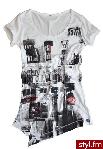 House. - Pozostałe Ciuchy Moda