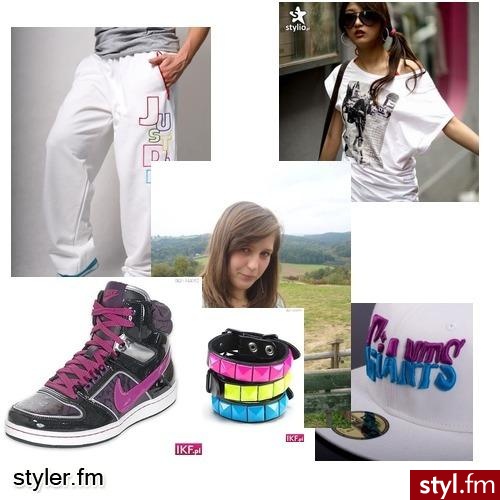 hip hopowo - Styler