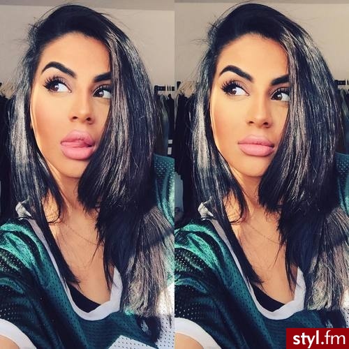 Dzienne Makijaże