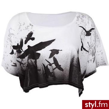 Pozostałe Ciuchy Moda