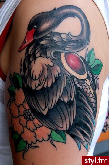 Tatuaże