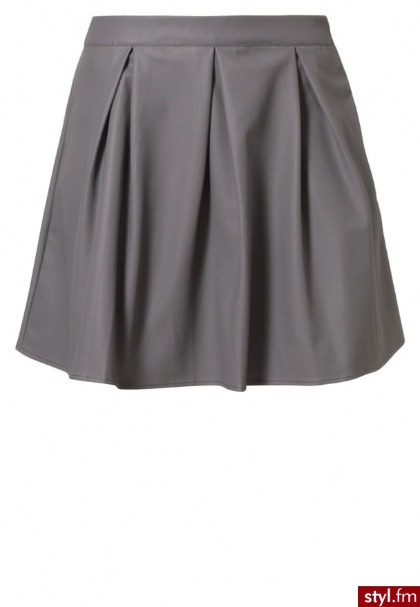 http://tiny.pl/q54v2 - Krótkie Spódnice Moda