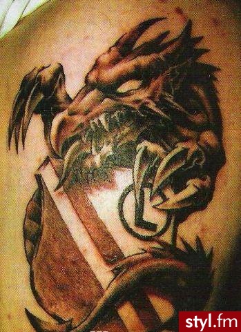 Tatuaże