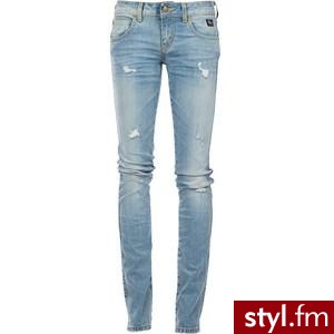 Spodnie Moda