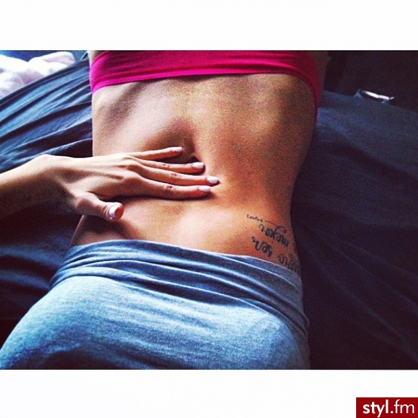 Sport i fitness