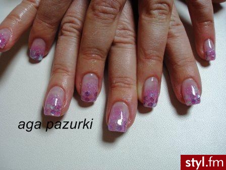 Paznokcie