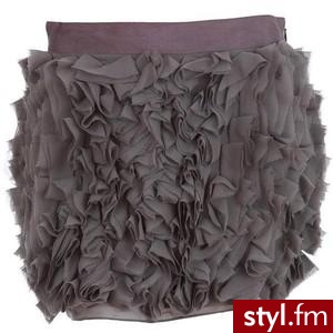 spódnica - Pozostałe Ciuchy Moda