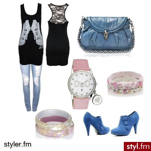Xoxo - Styler
