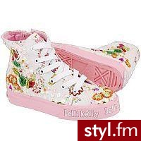 Pozostałe Buty Moda