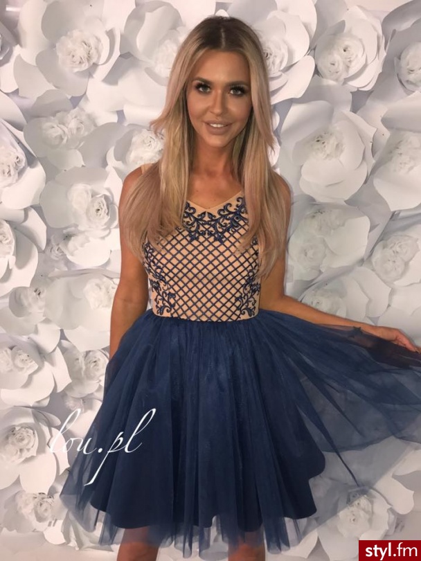 Pozostałe Sukienki Moda