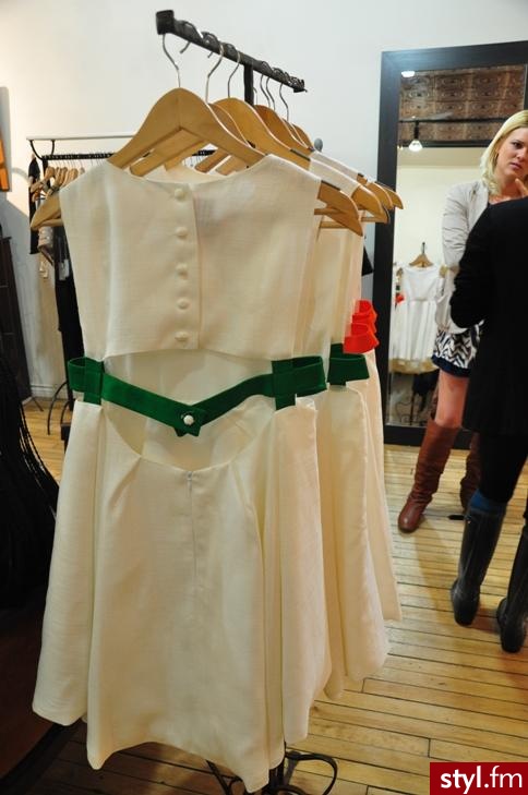 Dzienne Sukienki Moda
