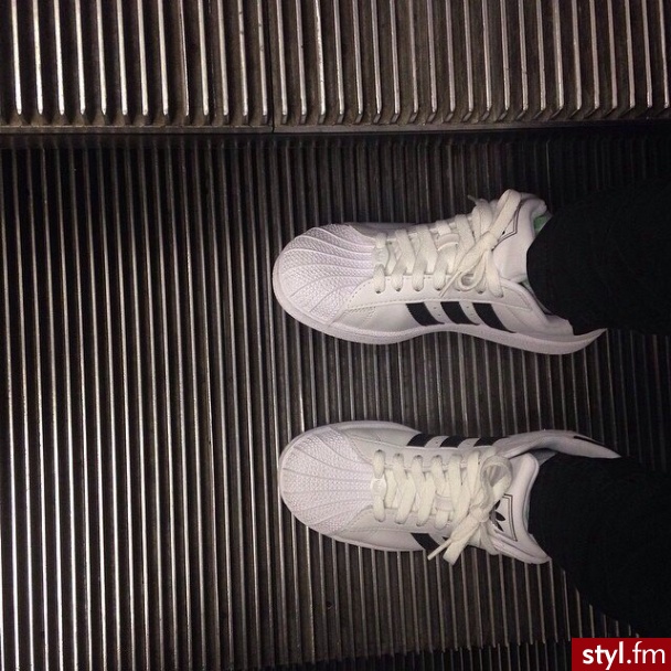 Sportowe Buty Moda