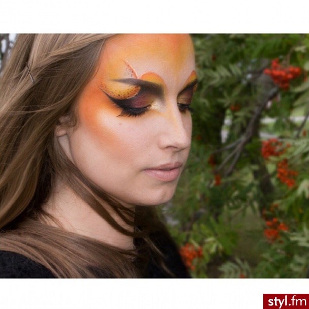 Artystyczne Makijaże