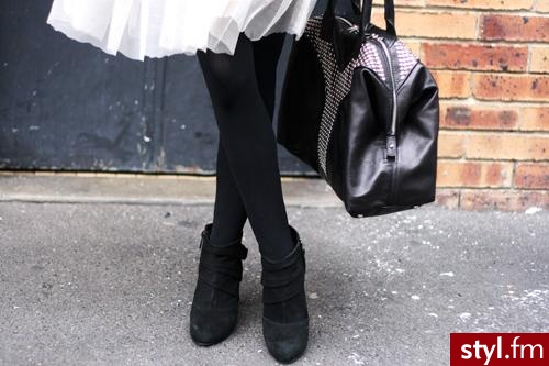 Pozostałe Torebki Moda