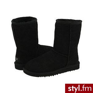 Pozostałe Buty Moda
