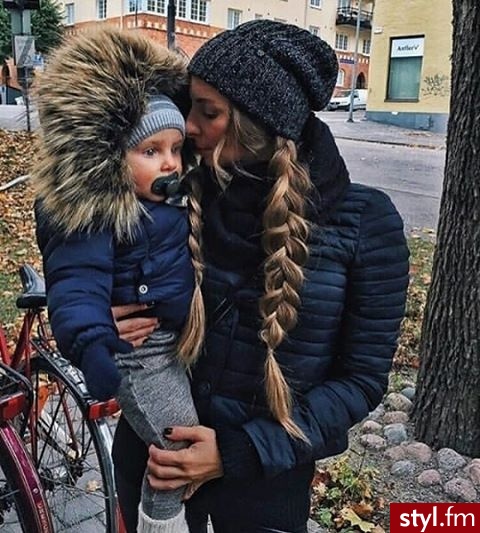 Nasze maluchy Dziecko