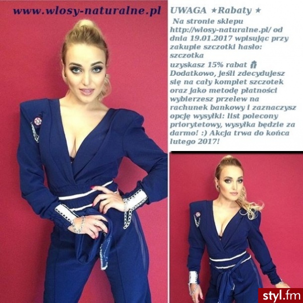 www.wlosy-naturalne.pl wlosynaturalnepl super kitka - Blond Upięcie Kręcone Wieczorowe Średnie Fryzury
