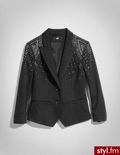 H&M - Pozostałe Ciuchy Moda