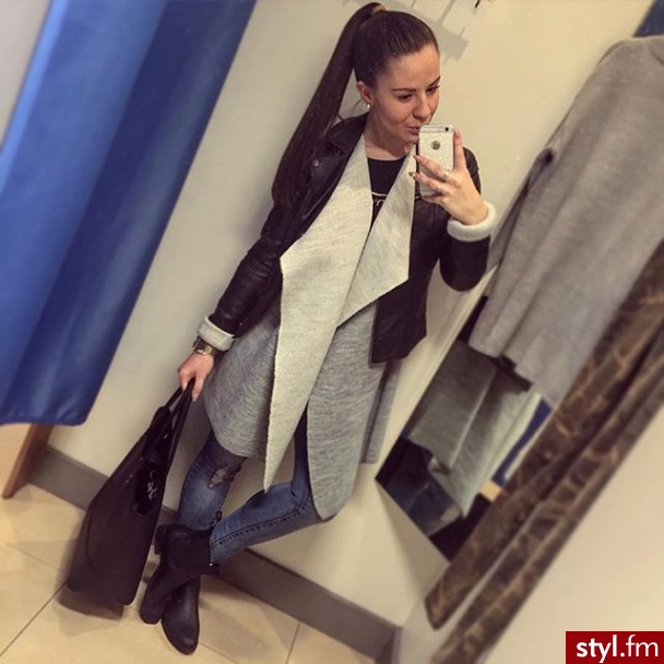 Pozostałe Ciuchy Moda