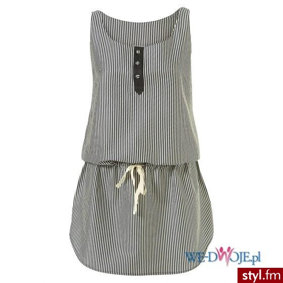 Topshop - Pozostałe Ciuchy Moda