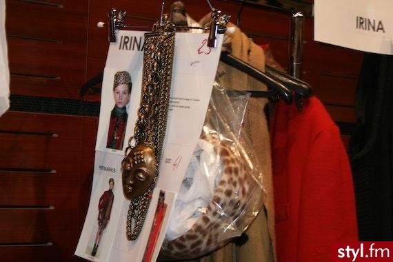 Wunderkind. Wunderkind - Nakrycia głowy Dodatki Moda
