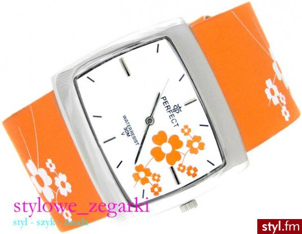- stylowy zegarek. Cena:
39.99zł
Allegro.pl - Gadżety Inne Moda