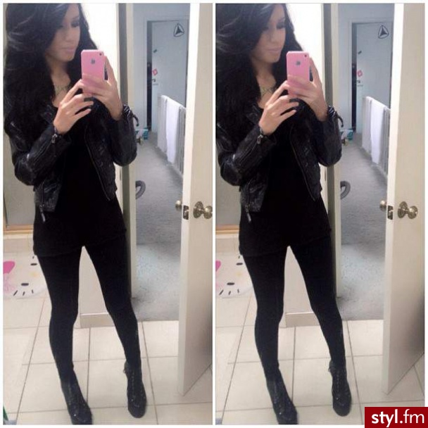 Pozostałe Ciuchy Moda