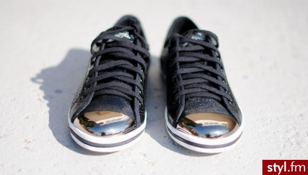 Sportowe Buty Moda