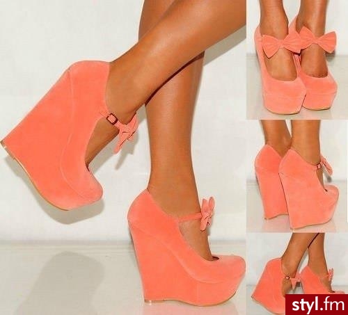 Koturny Buty Moda
