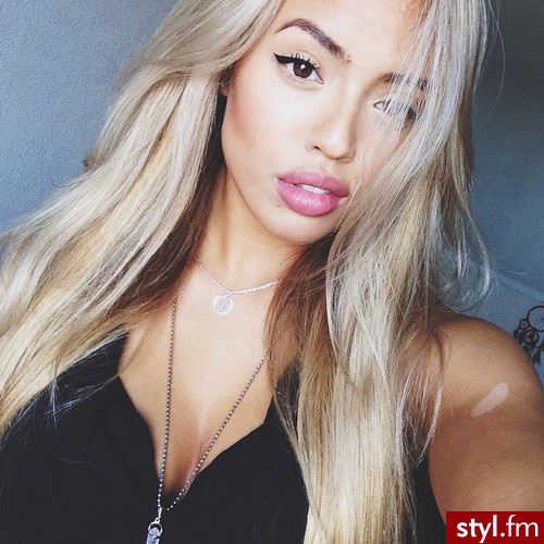 ♥ - Dzienne Makijaże
