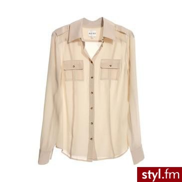 Koszule Ciuchy Moda