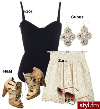 Zestaw - Styler