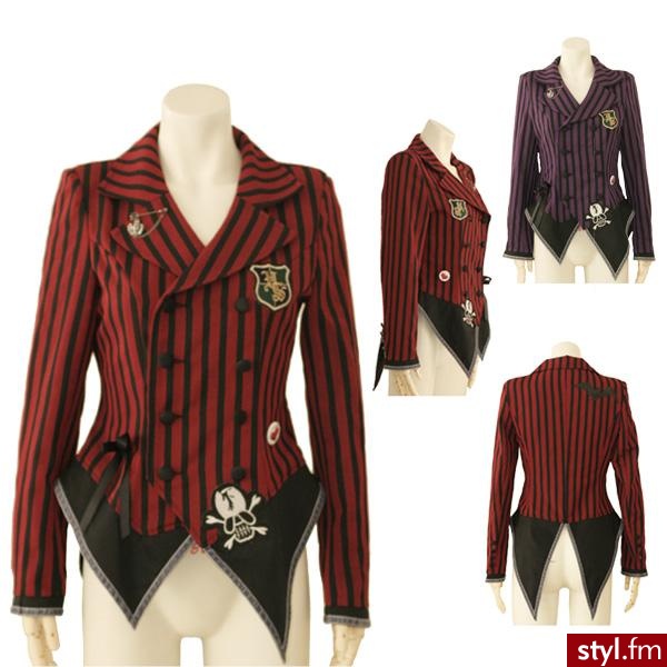Pozostałe Ciuchy Moda
