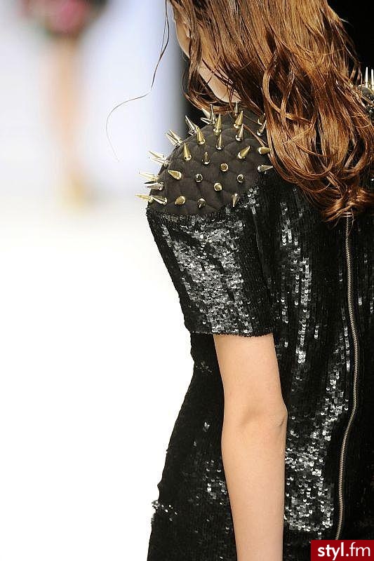 Ashish - Pozostałe Ciuchy Moda