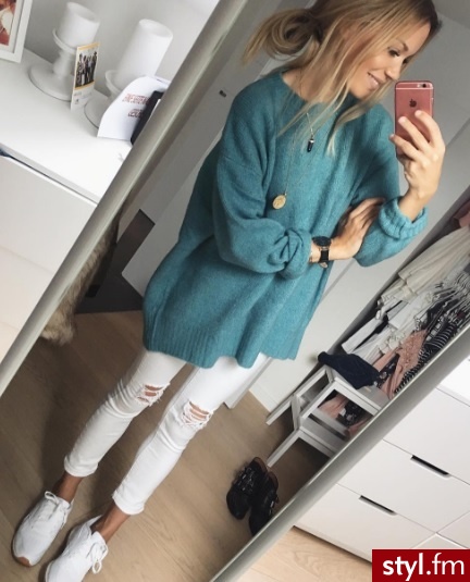 Pozostałe Ciuchy Moda
