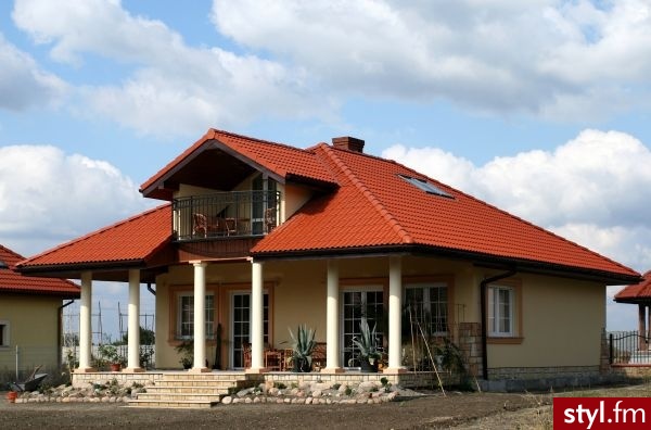 Wnętrza