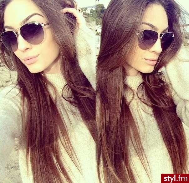 Okulary Dodatki Moda