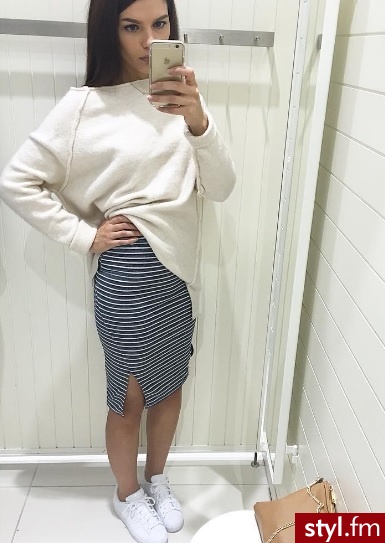 Pozostałe Ciuchy Moda