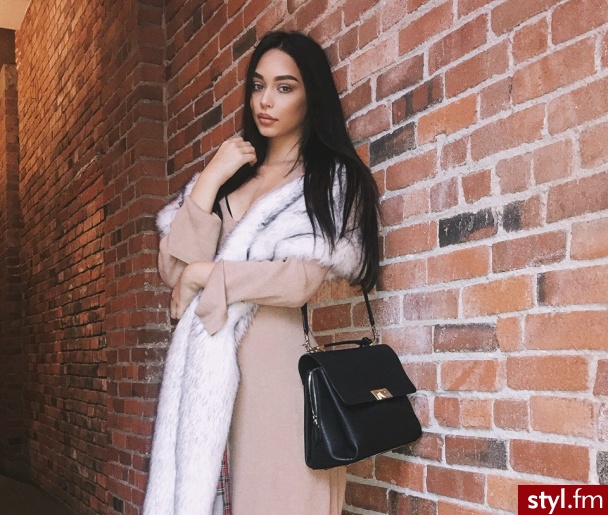 Płaszcze Okrycia Moda