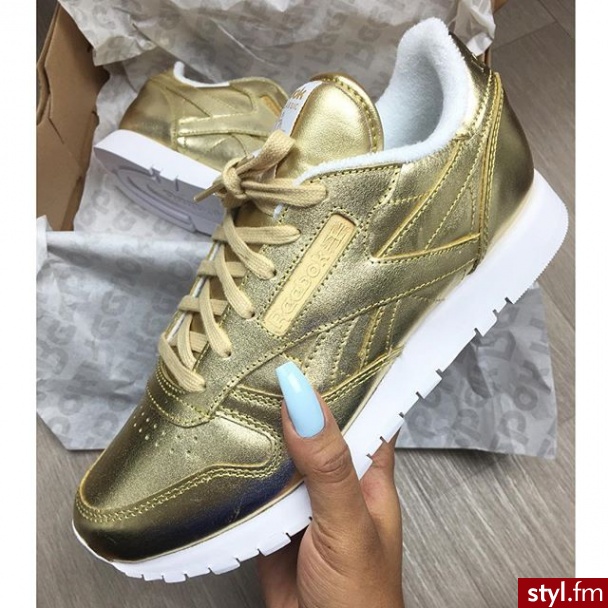 Sportowe Buty Moda