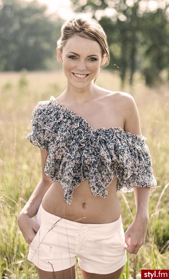 Pozostałe Ciuchy Moda