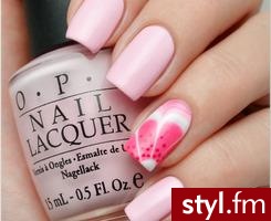 Naturalne Paznokcie