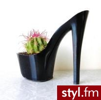 Pozostałe Buty Moda