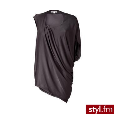 Topy Ciuchy Moda