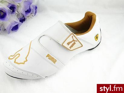 Pozostałe Buty Moda